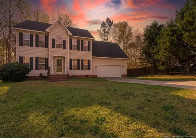 2nd image of 8409 Deertrot Dr, Fayetteville, NC 28314 | MLS# 765319
