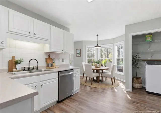 3rd image of 8409 Deertrot Dr, Fayetteville, NC 28314 | MLS# 765319
