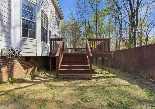 50th image of 8409 Deertrot Dr, Fayetteville, NC 28314 | MLS# 765319