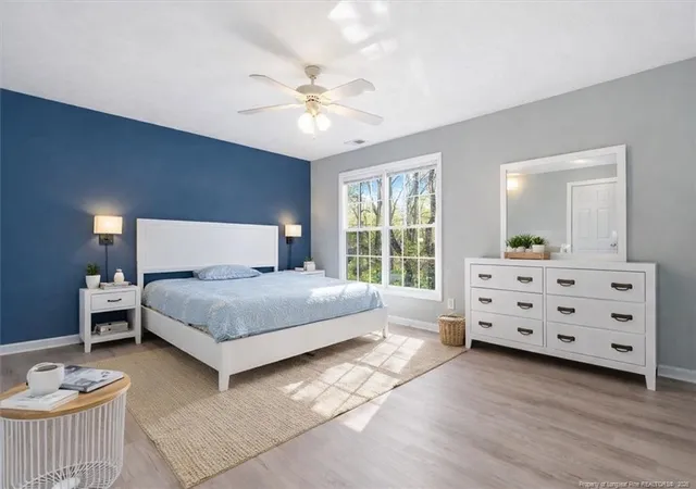 5th image of 8409 Deertrot Dr, Fayetteville, NC 28314 | MLS# 765319