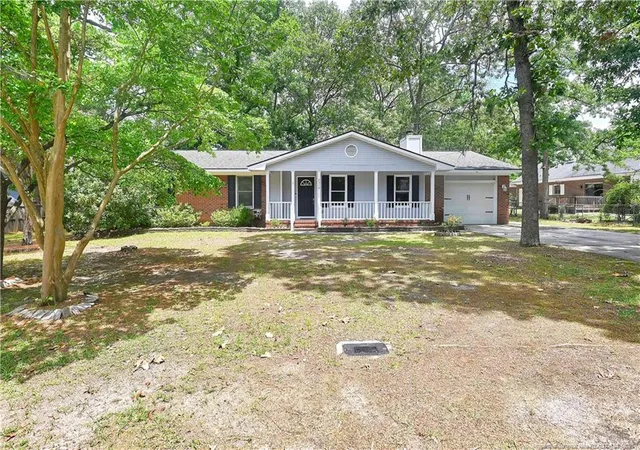 1st image of 7316 Reedy Creek Dr, Fayetteville, NC 28314 | MLS# 765390
