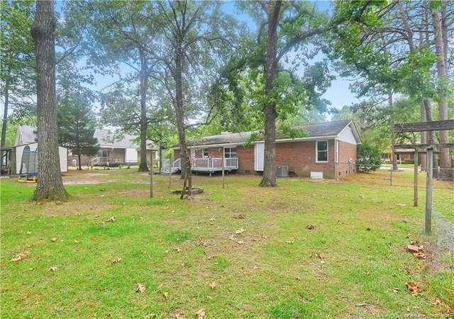 26th image of 7316 Reedy Creek Dr, Fayetteville, NC 28314 | MLS# 765390