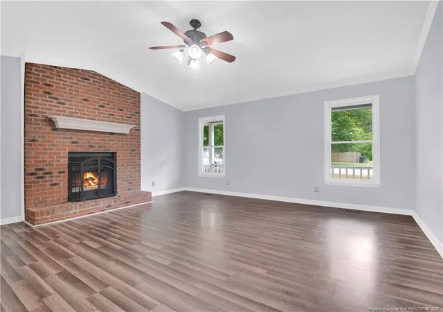 5th image of 7316 Reedy Creek Dr, Fayetteville, NC 28314 | MLS# 765390