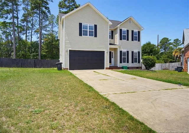 1st image of 2817 Bardolino Dr, Fayetteville, NC 28306 | MLS# 765241