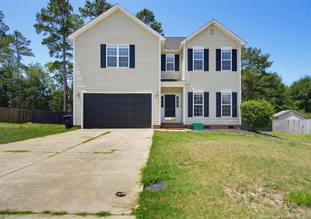 2nd image of 2817 Bardolino Dr, Fayetteville, NC 28306 | MLS# 765241