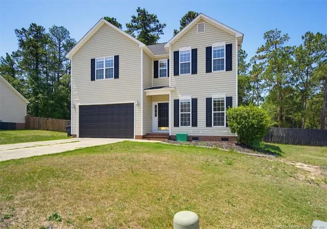 3rd image of 2817 Bardolino Dr, Fayetteville, NC 28306 | MLS# 765241