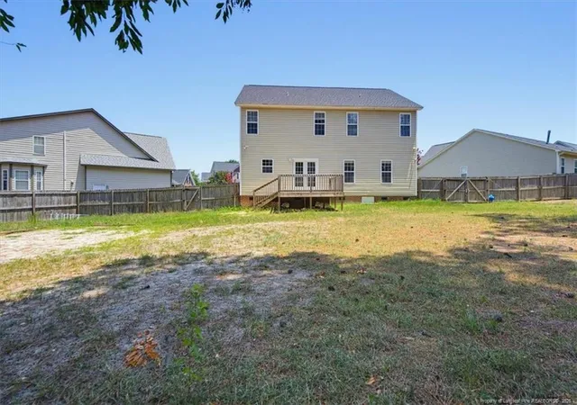 50th image of 2817 Bardolino Dr, Fayetteville, NC 28306 | MLS# 765241