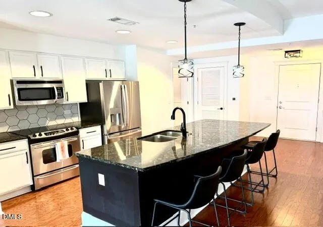 1st image of 222 Glenwood Ave #412, Raleigh, NC 27603 | MLS# 10178083