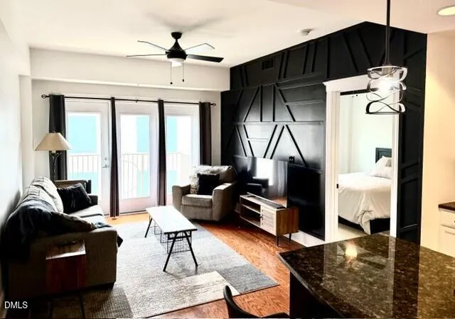 Photo 3 of Condo for sale at 222 Glenwood Ave #412, Raleigh, NC 27603 | MLS# 10178083 | Listing updated on 2026-09-10