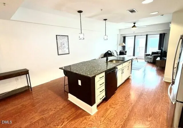 Photo 4 of Condo for sale at 222 Glenwood Ave #412, Raleigh, NC 27603 | MLS# 10178083 | Listing updated on 2026-09-10