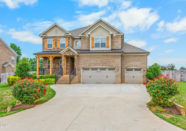 1st image of 8010 Northwest Meadows Dr, Stokesdale, NC 27357 | MLS# 10179709