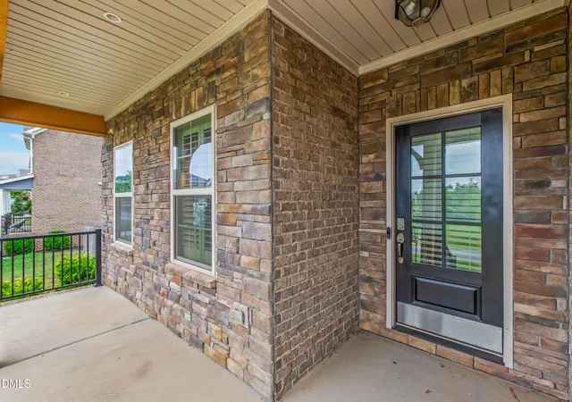 Photo 3 of Single family home for sale at 8010 Northwest Meadows Dr, Stokesdale, NC 27357 | MLS# 10179709 | Listing updated on 2026-09-04