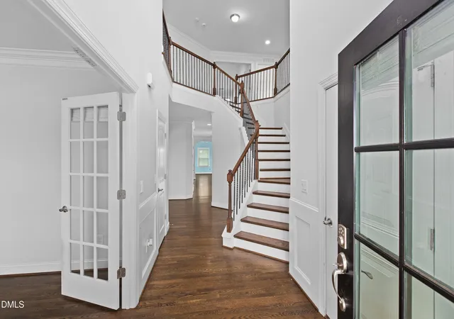 Photo 3 of Single family home for sale at 8010 Northwest Meadows Dr, Stokesdale, NC 27357 | MLS# 10179709 | Listing updated on 2026-09-04