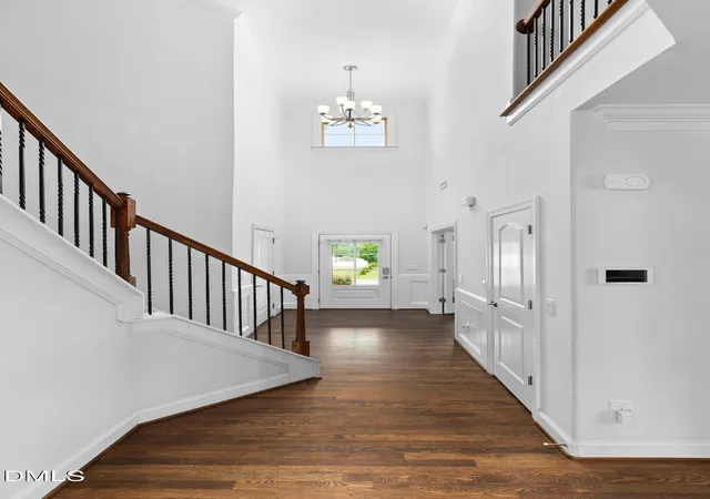 Photo 4 of Single family home for sale at 8010 Northwest Meadows Dr, Stokesdale, NC 27357 | MLS# 10179709 | Listing updated on 2026-09-04