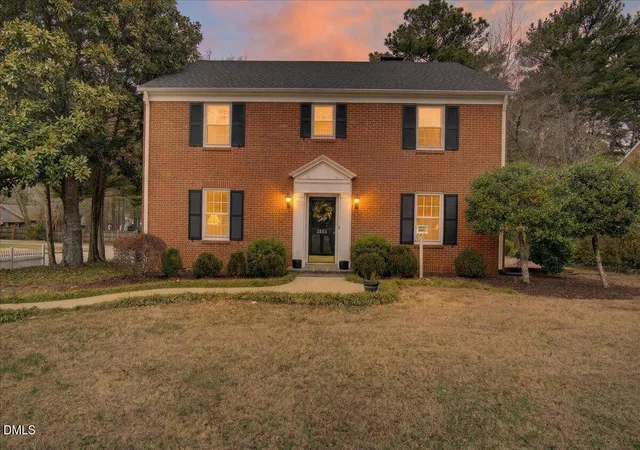 37th image of 2064 Oxford Rd, Henderson, NC 27536 | MLS# 10177936
