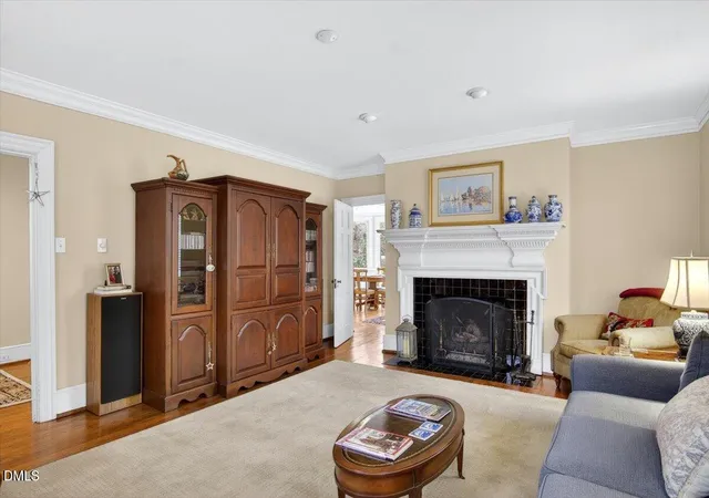 3rd image of 2064 Oxford Rd, Henderson, NC 27536 | MLS# 10177936