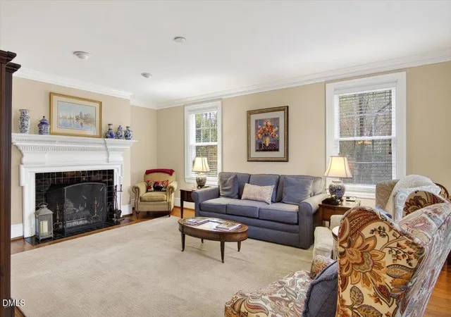 4th image of 2064 Oxford Rd, Henderson, NC 27536 | MLS# 10177936