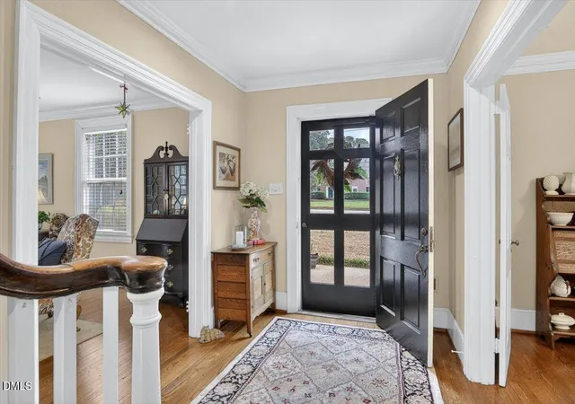 5th image of 2064 Oxford Rd, Henderson, NC 27536 | MLS# 10177936