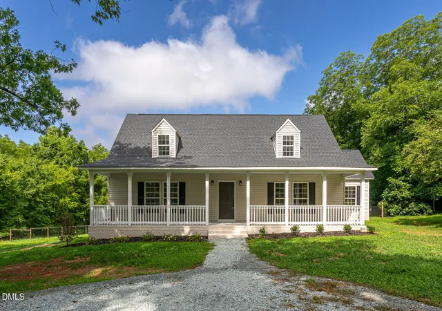 Photo 1 of Sale Pending at 1695 Buckner Clark Rd, Pittsboro, NC 27312 | MLS# 10177951 | Listing updated on 2026-09-03