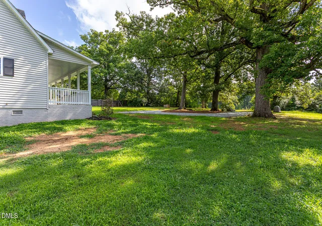 Photo 22 of Sale Pending at 1695 Buckner Clark Rd, Pittsboro, NC 27312 | MLS# 10177951 | Listing updated on 2026-09-03