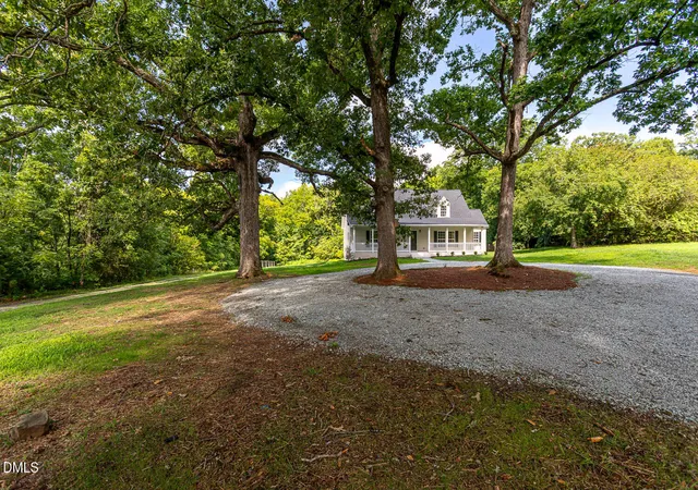 Photo 2 of Sale Pending at 1695 Buckner Clark Rd, Pittsboro, NC 27312 | MLS# 10177951 | Listing updated on 2026-09-03