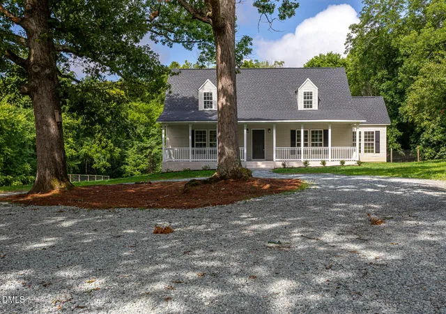 Photo 3 of Sale Pending at 1695 Buckner Clark Rd, Pittsboro, NC 27312 | MLS# 10177951 | Listing updated on 2026-09-03
