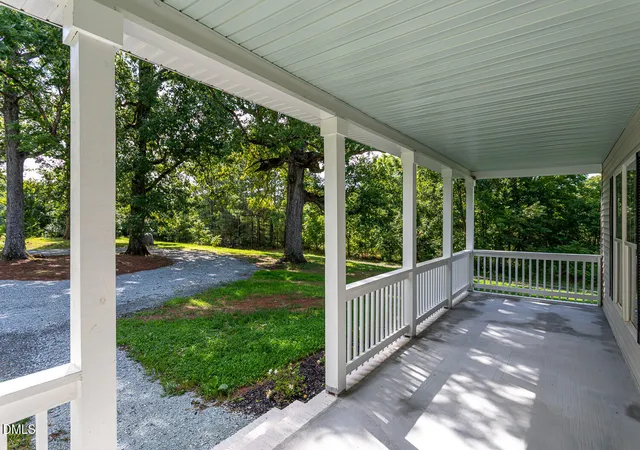 Photo 4 of Sale Pending at 1695 Buckner Clark Rd, Pittsboro, NC 27312 | MLS# 10177951 | Listing updated on 2026-09-03