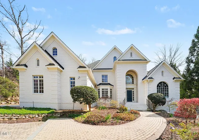 Single family home for sale at 97514 Franklin Ridge, Chapel Hill, NC 27517 | MLS# 10177952