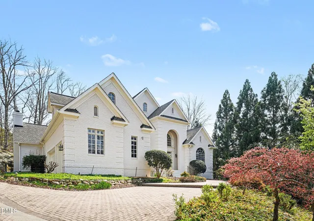Photo 2 of Single family home for sale at 97514 Franklin Ridge, Chapel Hill, NC 27517 | MLS# 10177952 | Listing updated on 2026-09-18