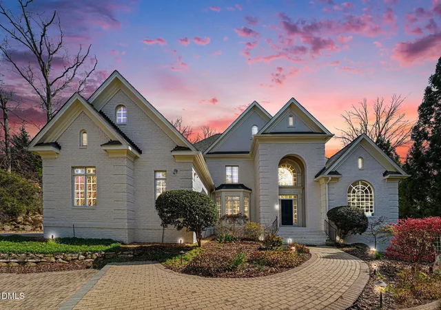 Photo 3 of Single family home for sale at 97514 Franklin Ridge, Chapel Hill, NC 27517 | MLS# 10177952 | Listing updated on 2026-09-18