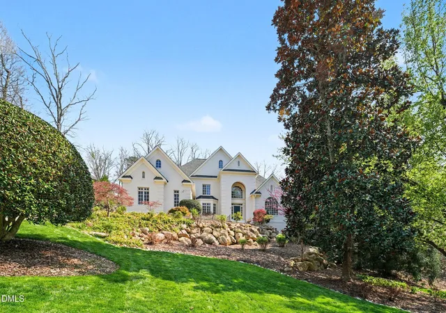 Photo 3 of Single family home for sale at 97514 Franklin Ridge, Chapel Hill, NC 27517 | MLS# 10177952 | Listing updated on 2026-09-18