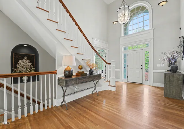 Photo 4 of Single family home for sale at 97514 Franklin Ridge, Chapel Hill, NC 27517 | MLS# 10177952 | Listing updated on 2026-09-18