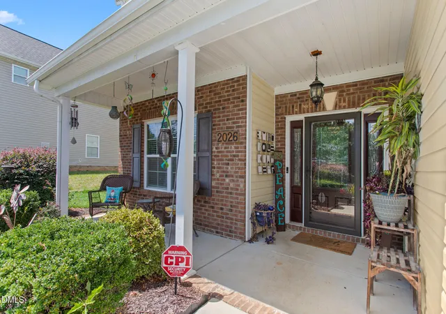 Homes for sale in Whitsett, NC | 2026 Heron Pointe Dr, Whitsett, NC 27377 | MLS# 10177944