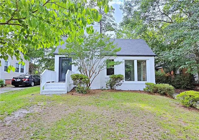 Photo 1 of Sale Pending at 505 Pearl St, Fayetteville, NC 28303 | MLS# 765394 | Listing updated on 2026-09-16