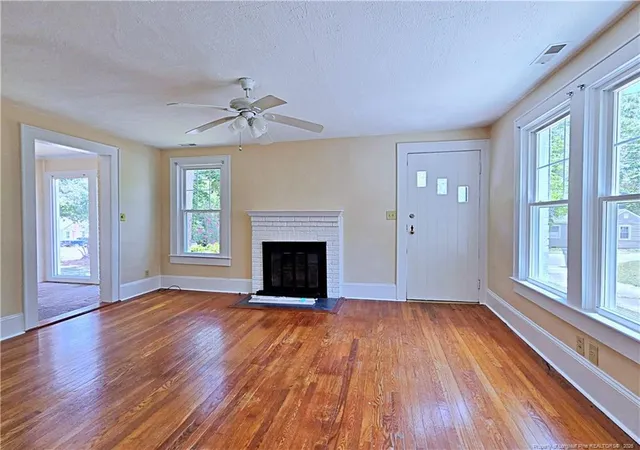 Photo 3 of Sale Pending at 505 Pearl St, Fayetteville, NC 28303 | MLS# 765394 | Listing updated on 2026-09-16