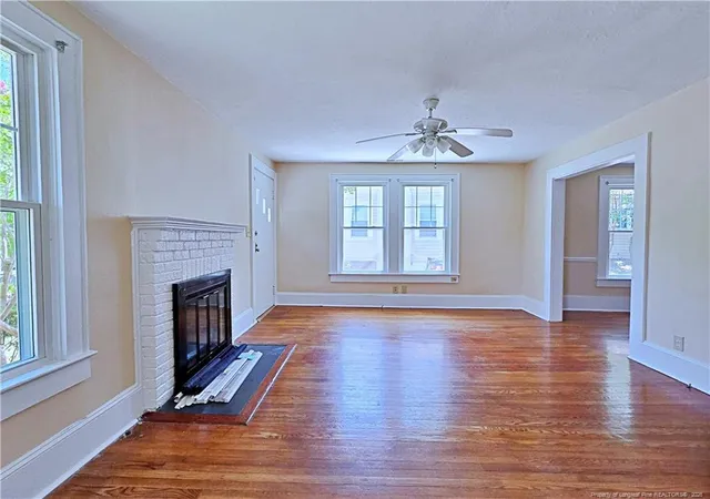 Photo 4 of Sale Pending at 505 Pearl St, Fayetteville, NC 28303 | MLS# 765394 | Listing updated on 2026-09-16