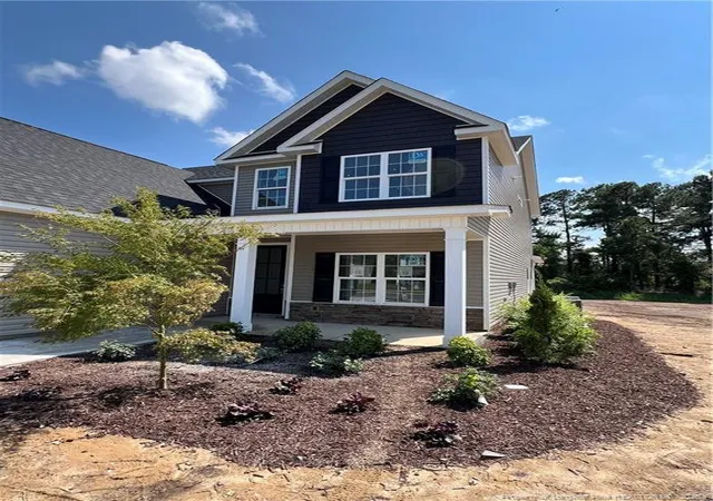 Photo 3 of Single family home for sale at 4280 Halkirk Dr, Fayetteville, NC 28312 | MLS# 765292 | Listing updated on 2026-09-16