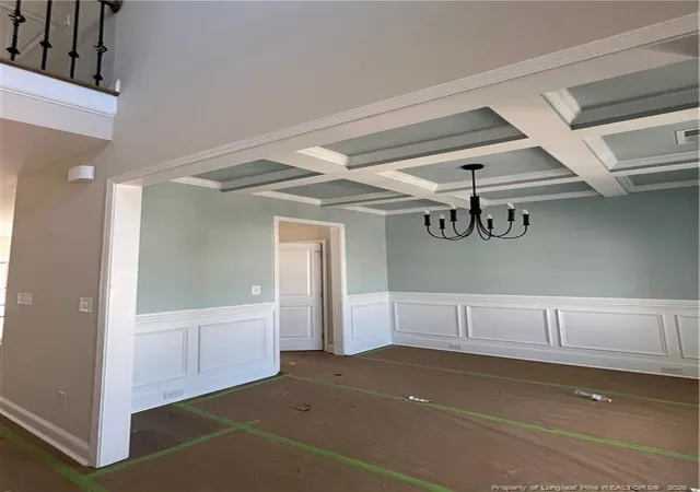 Photo 3 of Single family home for sale at 4280 Halkirk Dr, Fayetteville, NC 28312 | MLS# 765292 | Listing updated on 2026-09-16