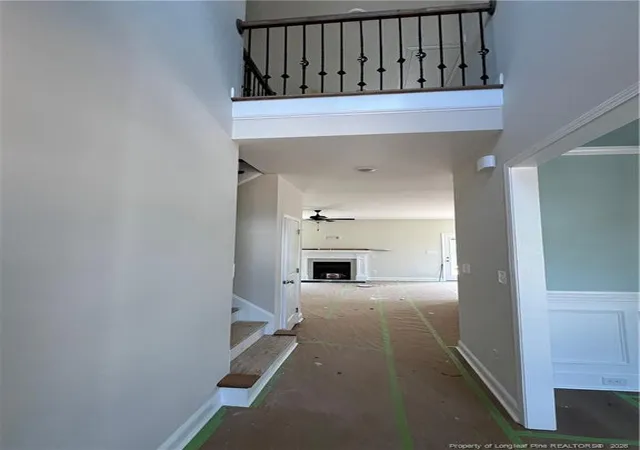 Photo 4 of Single family home for sale at 4280 Halkirk Dr, Fayetteville, NC 28312 | MLS# 765292 | Listing updated on 2026-09-16