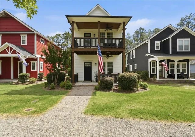 Photo 1 of Single family home for sale at 261 Springwood Way, Southern Pines, NC 28387 | MLS# 765308 | Listing updated on 2026-08-31