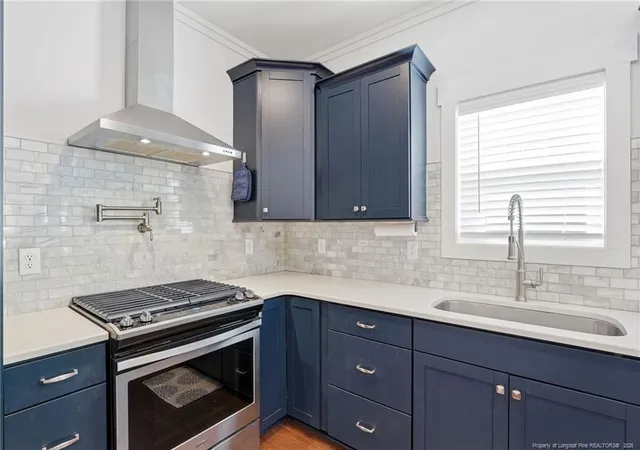 Photo 3 of Single family home for sale at 261 Springwood Way, Southern Pines, NC 28387 | MLS# 765308 | Listing updated on 2026-08-31