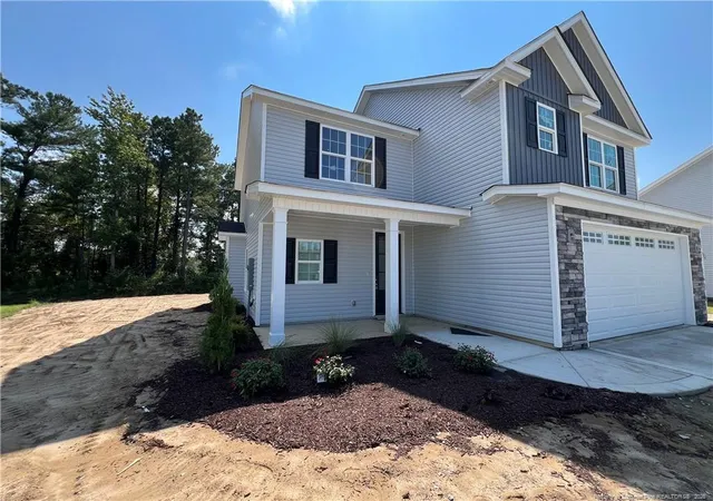 Photo 2 of Single family home for sale at 4288 Halkirk Dr, Fayetteville, NC 28312 | MLS# 765327 | Listing updated on 2026-09-16