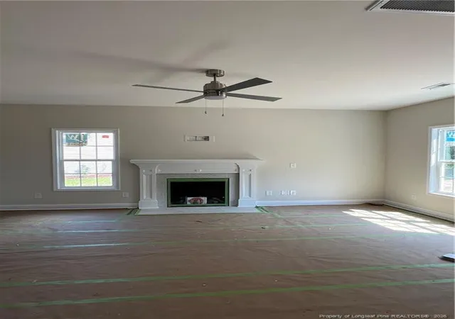 Photo 3 of Single family home for sale at 4288 Halkirk Dr, Fayetteville, NC 28312 | MLS# 765327 | Listing updated on 2026-09-16