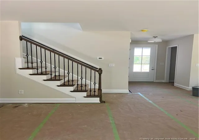 Photo 4 of Single family home for sale at 4288 Halkirk Dr, Fayetteville, NC 28312 | MLS# 765327 | Listing updated on 2026-09-16