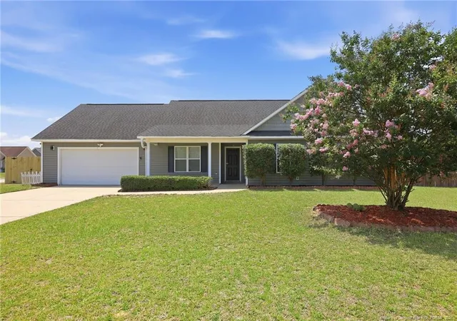 1st image of 2105 Saint Nicholas Dr, Hope Mills, NC 28348 | MLS# 765399
