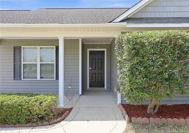 4th image of 2105 Saint Nicholas Dr, Hope Mills, NC 28348 | MLS# 765399