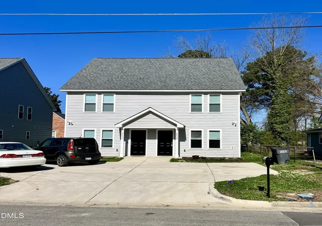 1st image of 203 N Sellers St, Selma, NC 27576 | MLS# 10177979