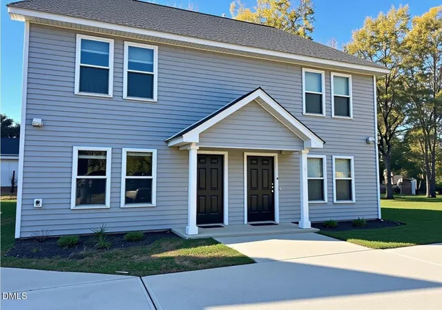 2nd image of 203 N Sellers St, Selma, NC 27576 | MLS# 10177979