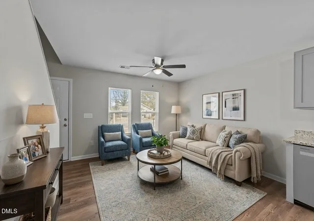 Photo 3 of Multi family home for sale at 203 N Sellers St, Selma, NC 27576 | MLS# 10177979 | Listing updated on 2026-09-19