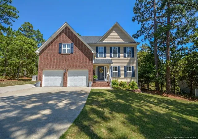 Photo 1 of Single family home for sale at 76 Clearwater Harbour, Sanford, NC 27332 | MLS# 765358 | Listing updated on 2026-09-11